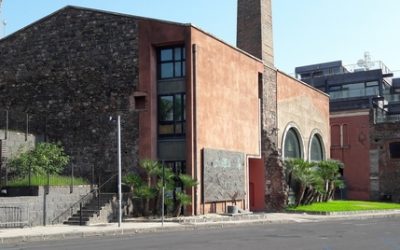 21ª Gift Fair, punto e a capo – Catania, 18-20 settembre 2021