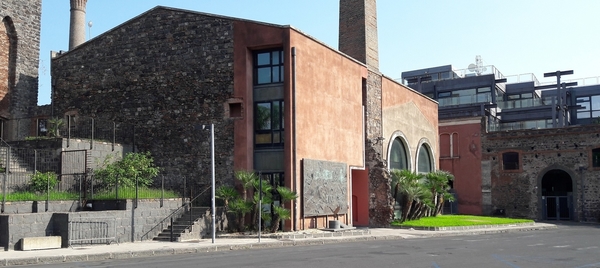 21ª Gift Fair, punto e a capo – Catania, 18-20 settembre 2021