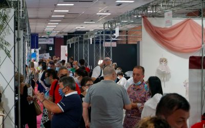 Gift Fair, 18-20 settembre 2021, un forte segnale di ripartenza