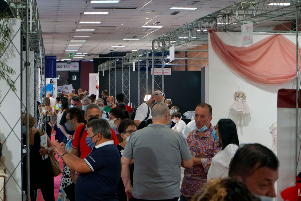 Gift Fair, 18-20 settembre 2021, un forte segnale di ripartenza